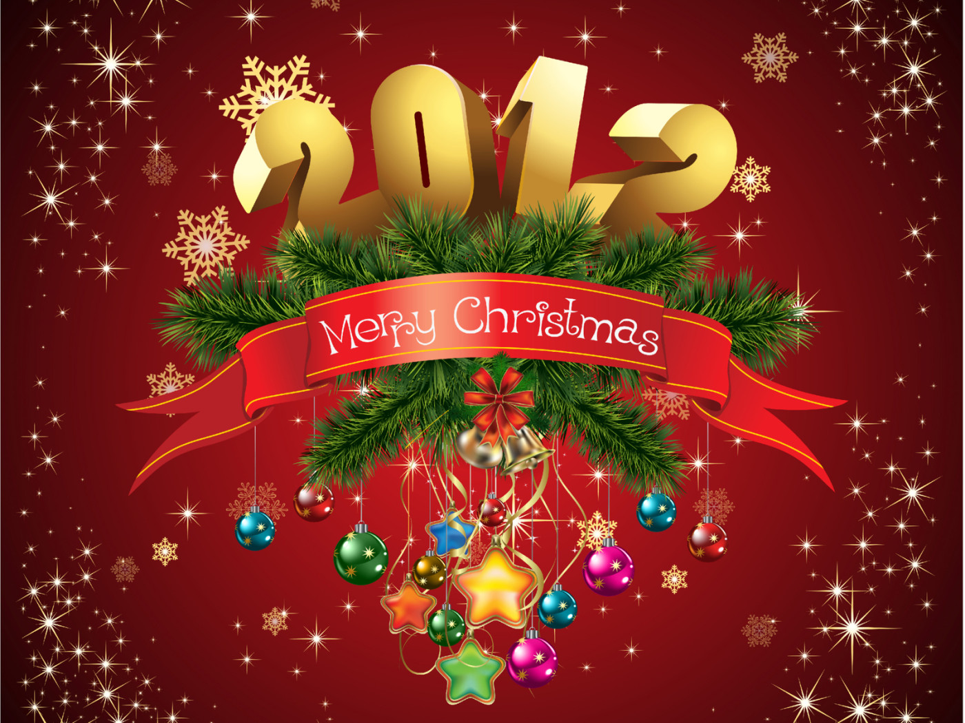 New Year 2012 High Quality Images and Wallpapers-13 1